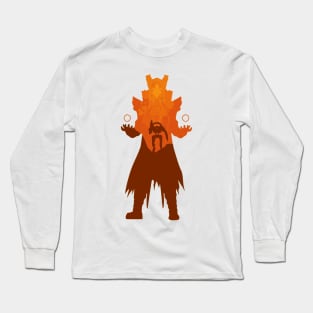 destiny 2 Long Sleeve T-Shirt